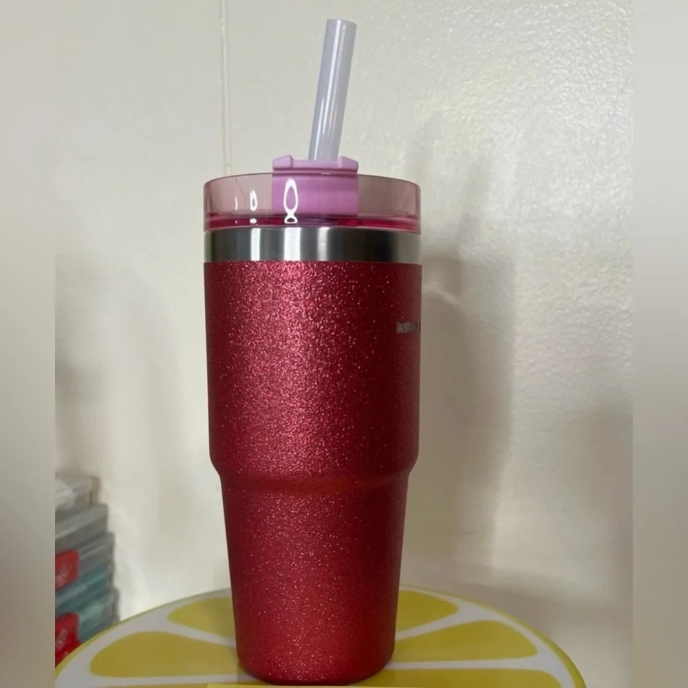 16 oz Starbucks x Stanley Cherry Blossom Sakura